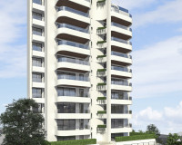 Nueva construcción  - ground-floor - Guardamar del Segura