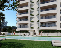 Nueva construcción  - ground-floor - Guardamar del Segura