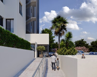 Nueva construcción  - ground-floor - Guardamar del Segura