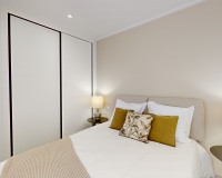 Nueva construcción  - ground-floor - Guardamar del Segura