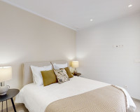 Nueva construcción  - ground-floor - Guardamar del Segura