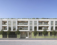 Nueva construcción  - ground-floor - Jacarilla