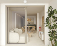 Nueva construcción  - ground-floor - Jacarilla