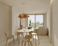 Nueva construcción  - ground-floor - Jacarilla