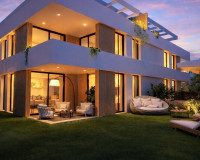 Nueva construcción  - ground-floor - Jávea - Javea