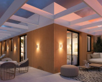Nueva construcción  - ground-floor - Jávea - Javea