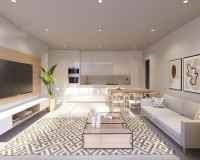 Nueva construcción  - ground-floor - Jávea - Javea