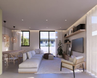 Nueva construcción  - ground-floor - Jávea - Javea