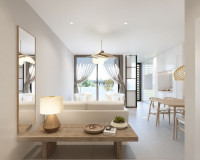Nueva construcción  - ground-floor - Jávea - Javea
