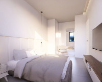 Nueva construcción  - ground-floor - Jávea - Javea