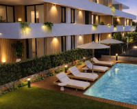 Nueva construcción  - ground-floor - Jávea - Javea