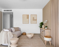 Nueva construcción  - ground-floor - La Manga del Mar Menor