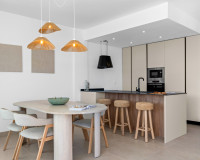 Nueva construcción  - ground-floor - La Manga del Mar Menor