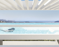 Nueva construcción  - ground-floor - La Nucía