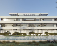 Nueva construcción  - ground-floor - La Nucía