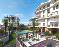 Nueva construcción  - ground-floor - La Vila Joiosa - Villajoyosa