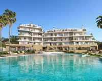 Nueva construcción  - ground-floor - La Vila Joiosa - Villajoyosa