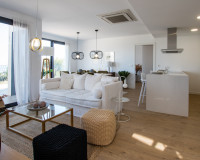 Nueva construcción  - ground-floor - La Vila Joiosa - Villajoyosa