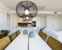Nueva construcción  - ground-floor - La Vila Joiosa - Villajoyosa