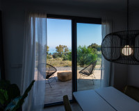 Nueva construcción  - ground-floor - La Vila Joiosa - Villajoyosa
