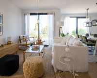 Nueva construcción  - ground-floor - La Vila Joiosa - Villajoyosa