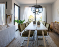 Nueva construcción  - ground-floor - La Vila Joiosa - Villajoyosa