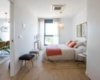 Nueva construcción  - ground-floor - La Vila Joiosa - Villajoyosa