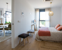 Nueva construcción  - ground-floor - La Vila Joiosa - Villajoyosa
