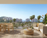 Nueva construcción  - ground-floor - La Vila Joiosa - Villajoyosa