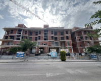 Nueva construcción  - ground-floor - La Vila Joiosa - Villajoyosa