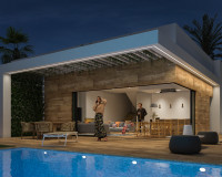 Nueva construcción  - ground-floor - Los Alcazares - Murcia