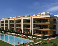 Nueva construcción  - ground-floor - Los Alcazares - Murcia