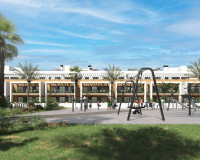 Nueva construcción  - ground-floor - Los Alcazares - Murcia