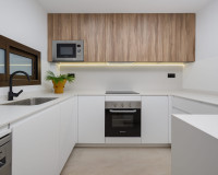 Nueva construcción  - ground-floor - Los Alcazares - Murcia