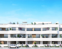 Nueva construcción  - ground-floor - Los Alcazares - Murcia