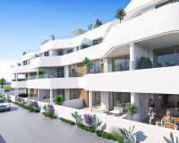 Nueva construcción  - ground-floor - Los Alcazares - Murcia