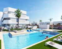 Nueva construcción  - ground-floor - Los Alcazares - Murcia