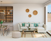 Nueva construcción  - ground-floor - Los Alcazares - Murcia