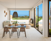 Nueva construcción  - ground-floor - Los Alcazares - Murcia
