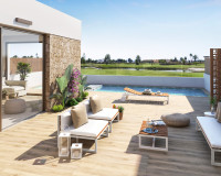 Nueva construcción  - ground-floor - Los Alcazares - Murcia