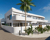 Nueva construcción  - ground-floor - Los Alcazares - Murcia