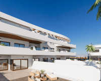 Nueva construcción  - ground-floor - Los Alcazares - Murcia