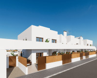 Nueva construcción  - ground-floor - Los Alcazares - Murcia