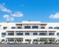 Nueva construcción  - ground-floor - Los Alcazares - Murcia