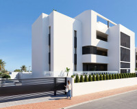 Nueva construcción  - ground-floor - Los Alcazares - Murcia