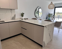 Nueva construcción  - ground-floor - Los Alcazares - Murcia