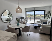 Nueva construcción  - ground-floor - Los Alcazares - Murcia