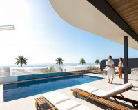 Nueva construcción  - ground-floor - Los Alcazares - Murcia