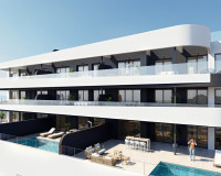 Nueva construcción  - ground-floor - Los Alcazares - Murcia