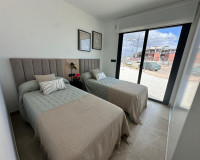 Nueva construcción  - ground-floor - Los Alcazares - Murcia